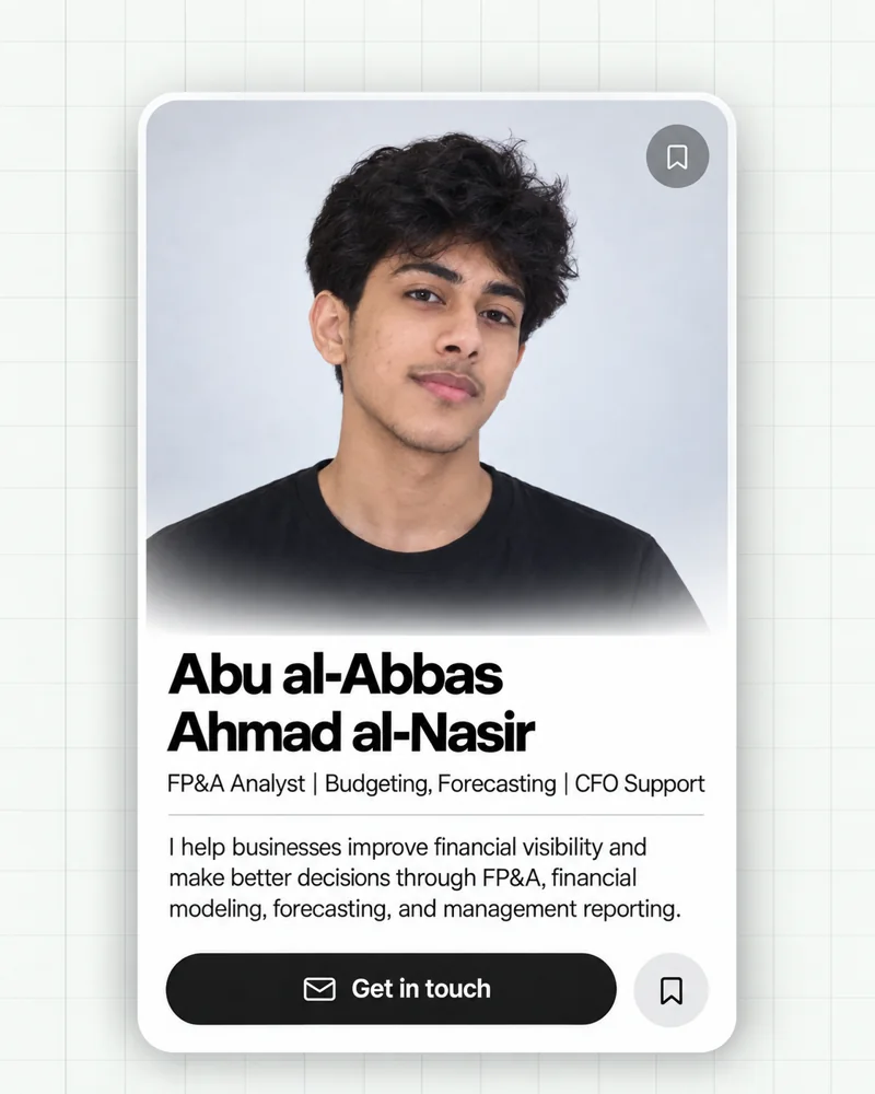 Abu al-Abbas Ahmad al-Nasir